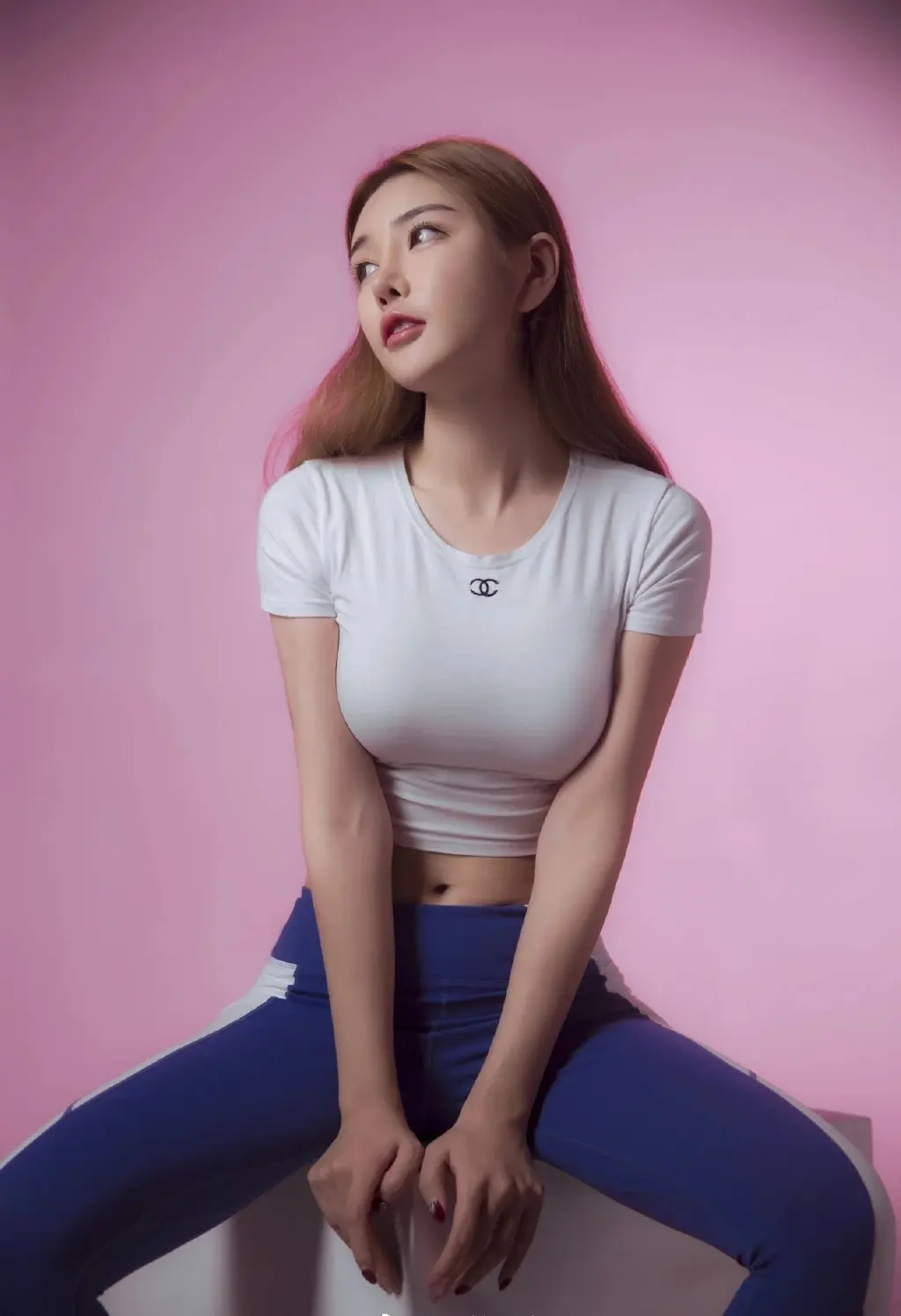 博尔塔拉蒙古私人伴游   高雅杰